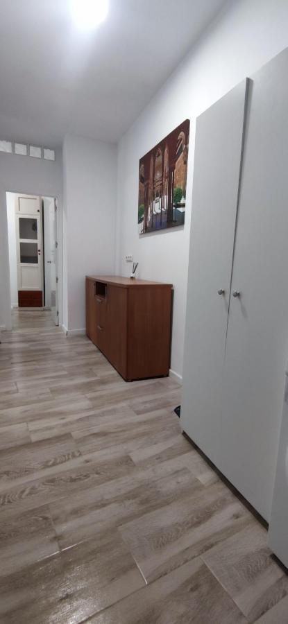 Acogedora Suite En Centro De Granada Exterior foto